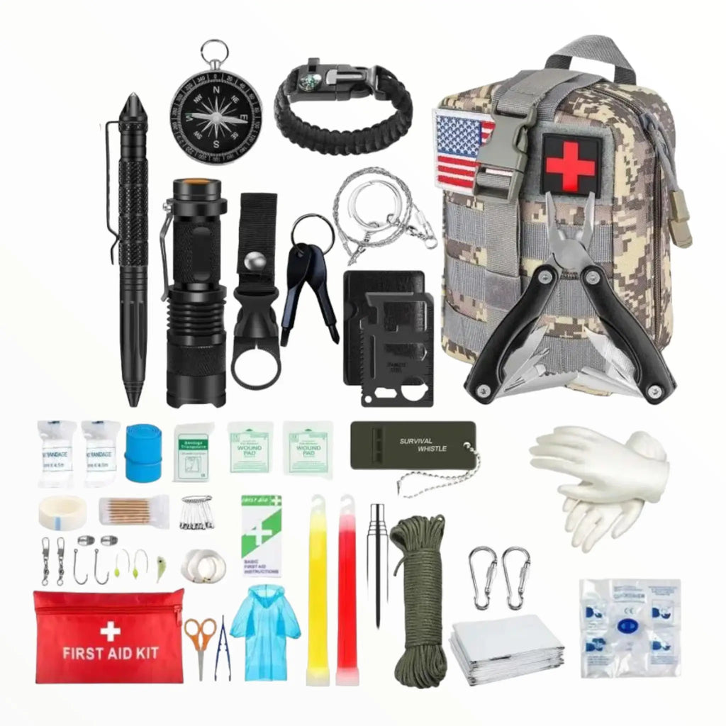 Survival Kit