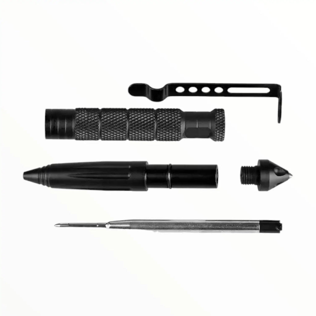 Survival-Kit Assaillant
