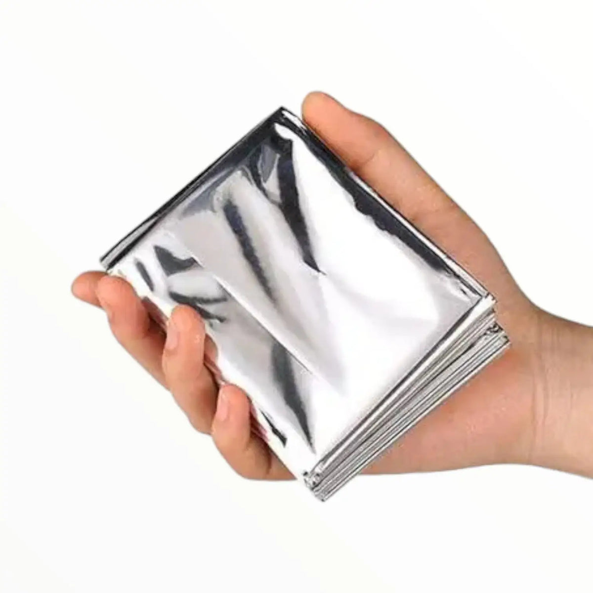 Survival-Kit Assaillant