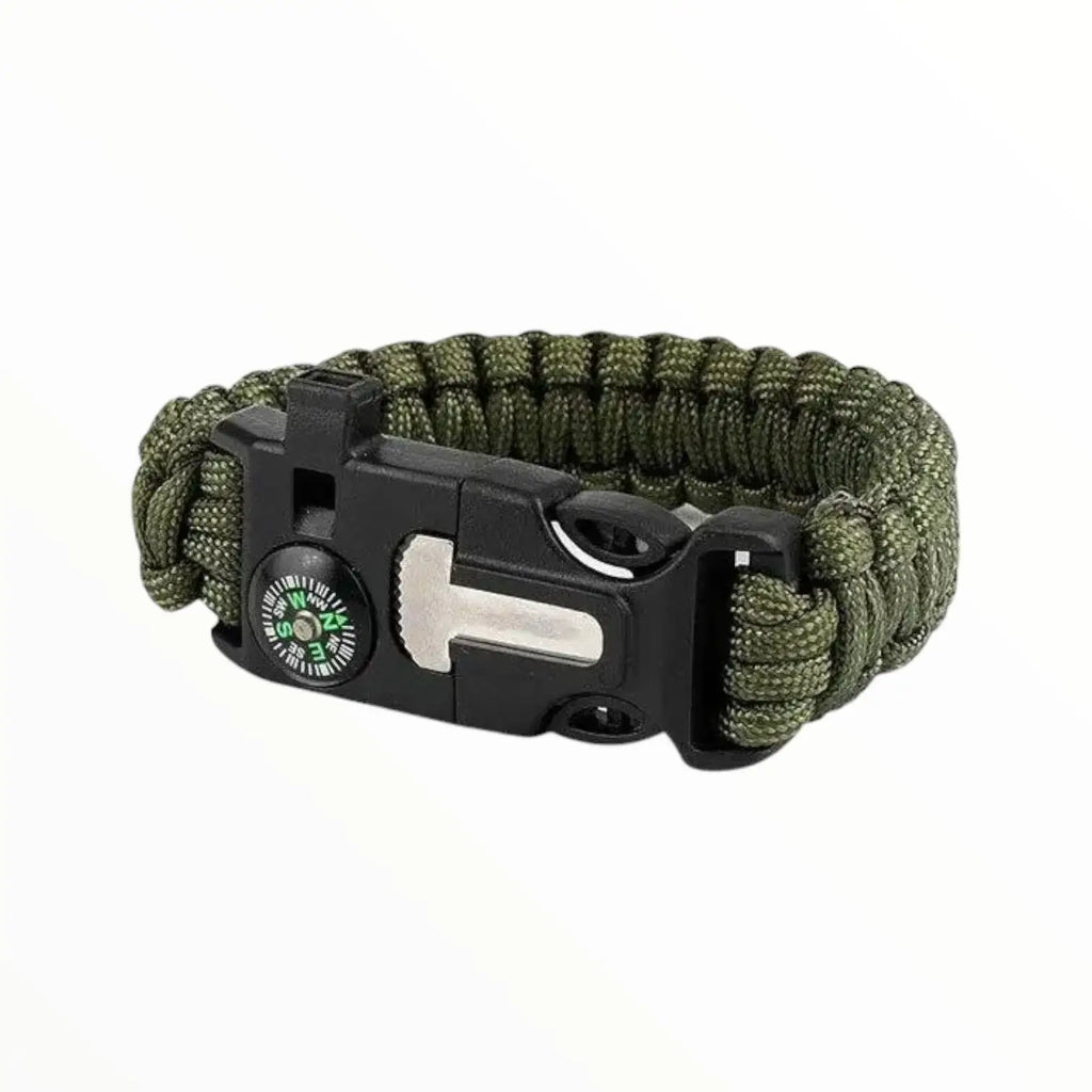 Survival-Kit Assaillant