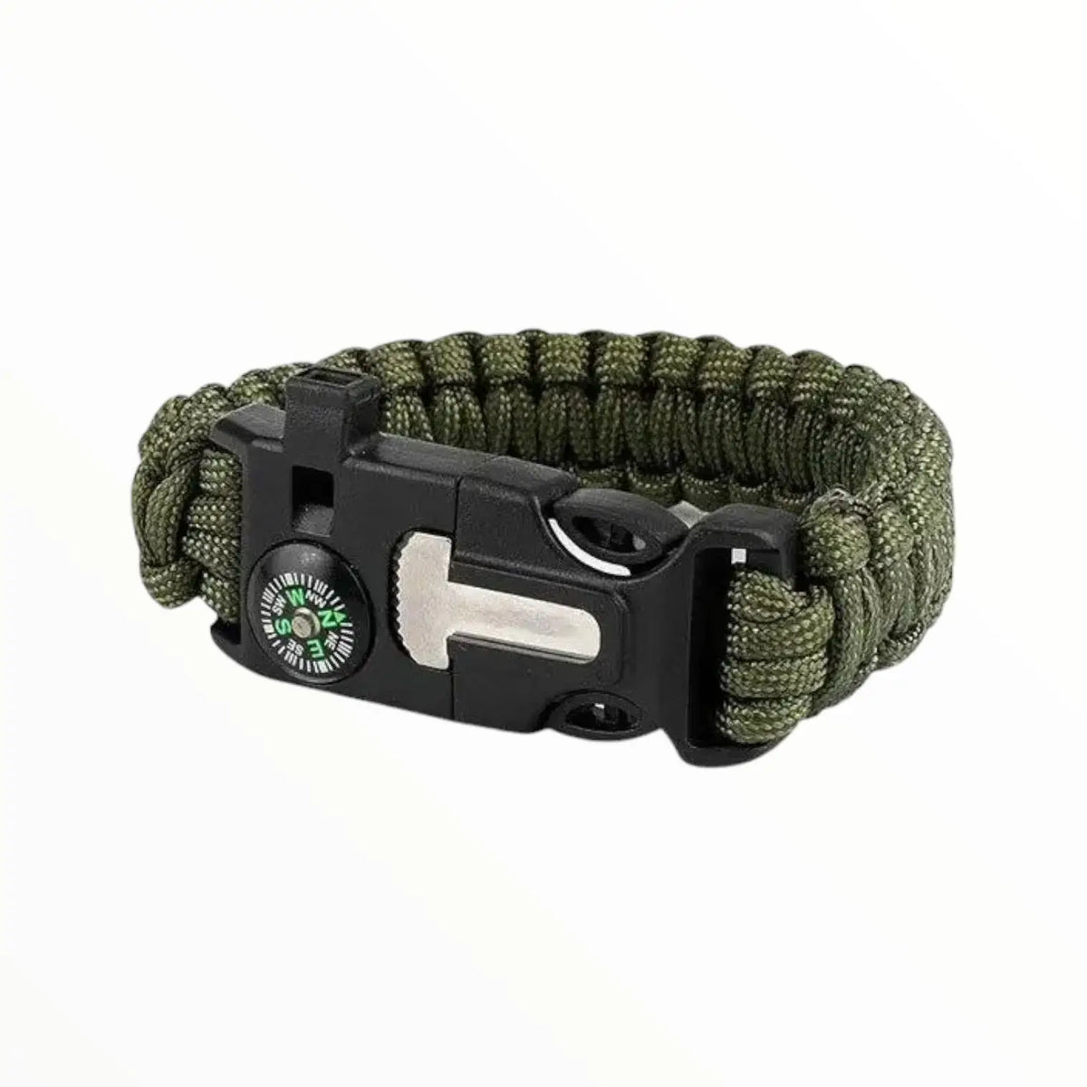 Survival-Kit Assaillant