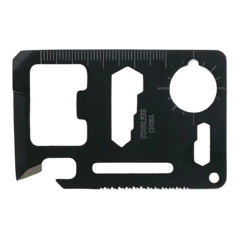 Survival-Kit Assaillant
