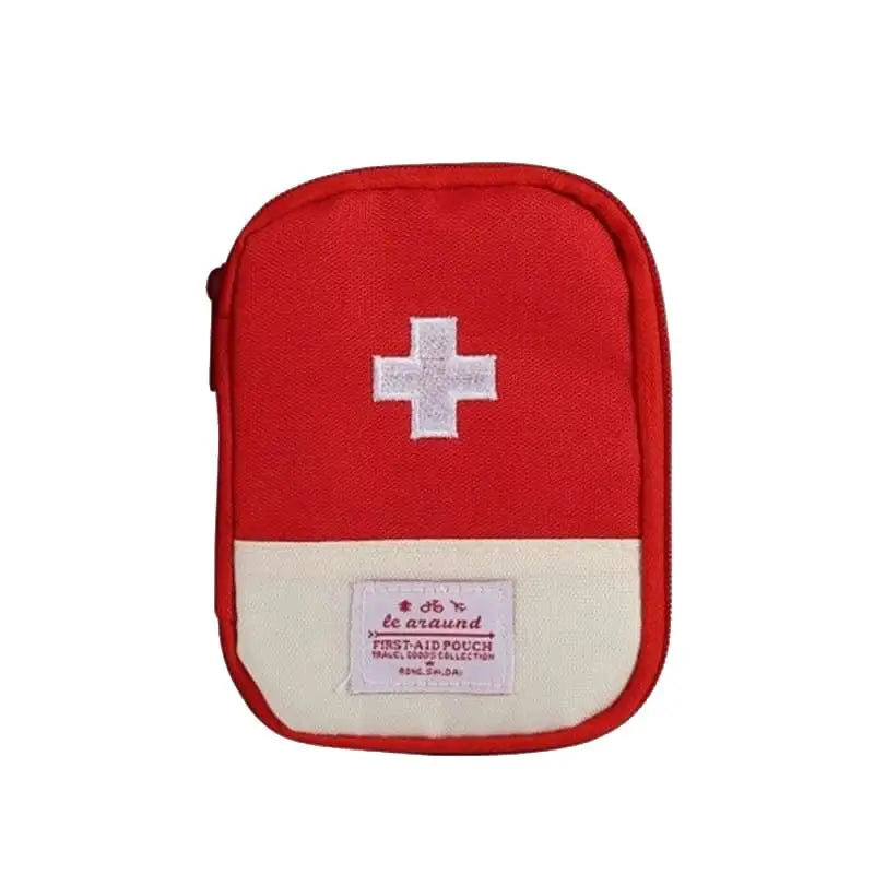 Survival-Kit Medizintasche Oxford 600D