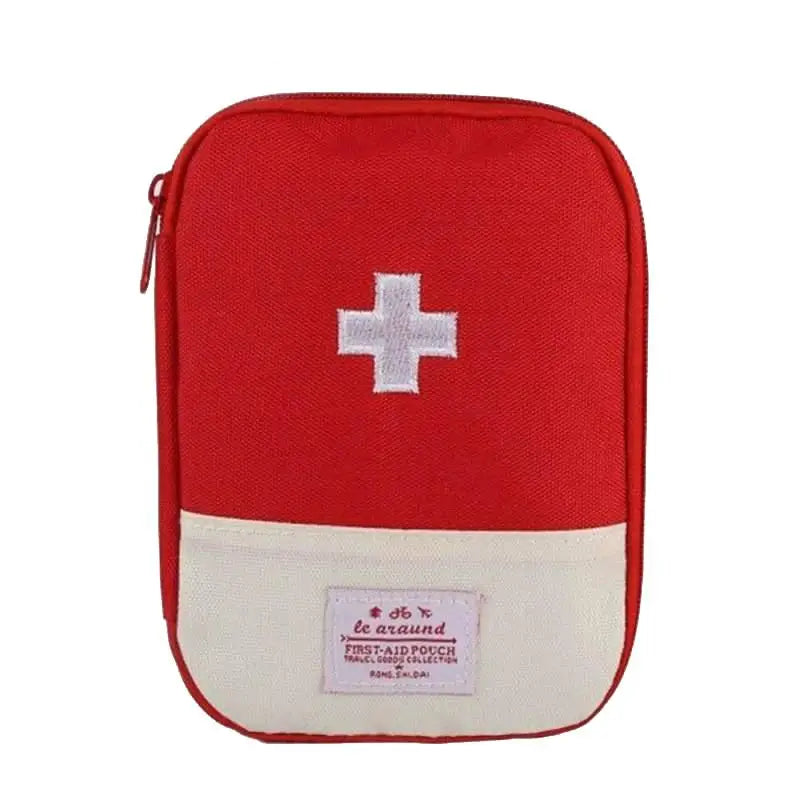 Survival-Kit Medizintasche Oxford 600D