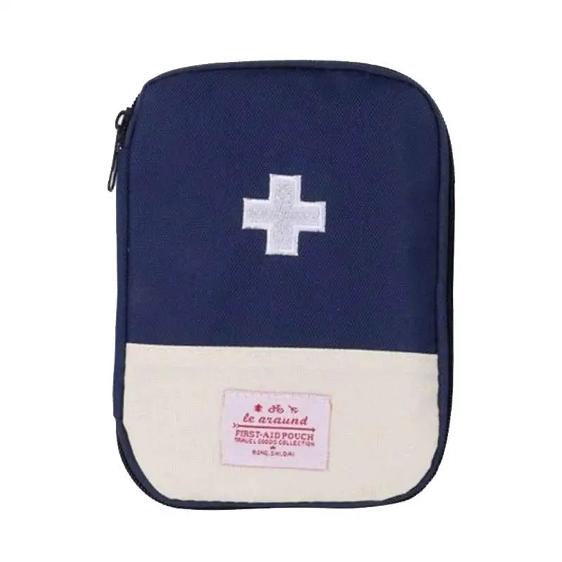 Survival-Kit Medizintasche Oxford 600D
