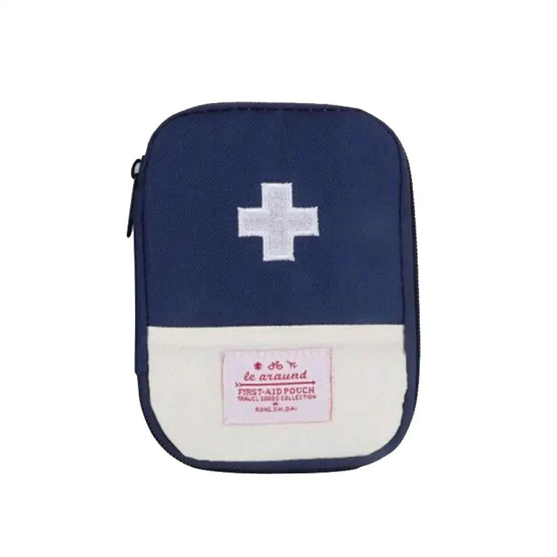 Survival-Kit Medizintasche Oxford 600D