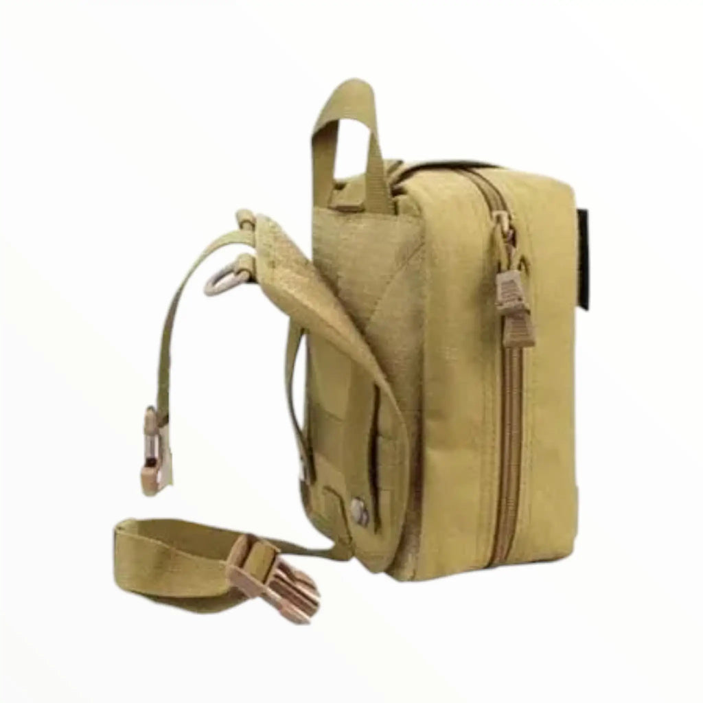 Survival-Kit Katastrophe