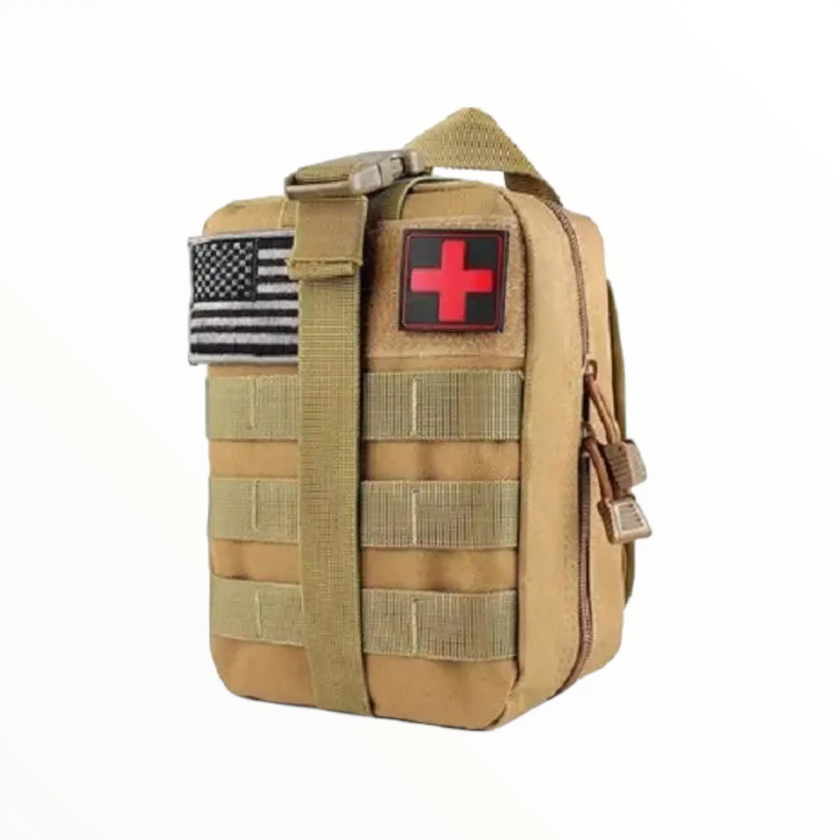 Survival-Kit Katastrophe