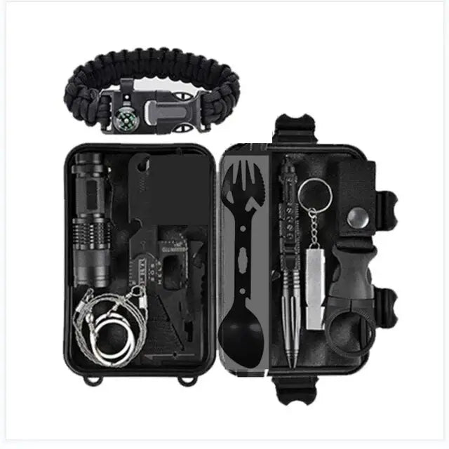 Survival Kit Commando