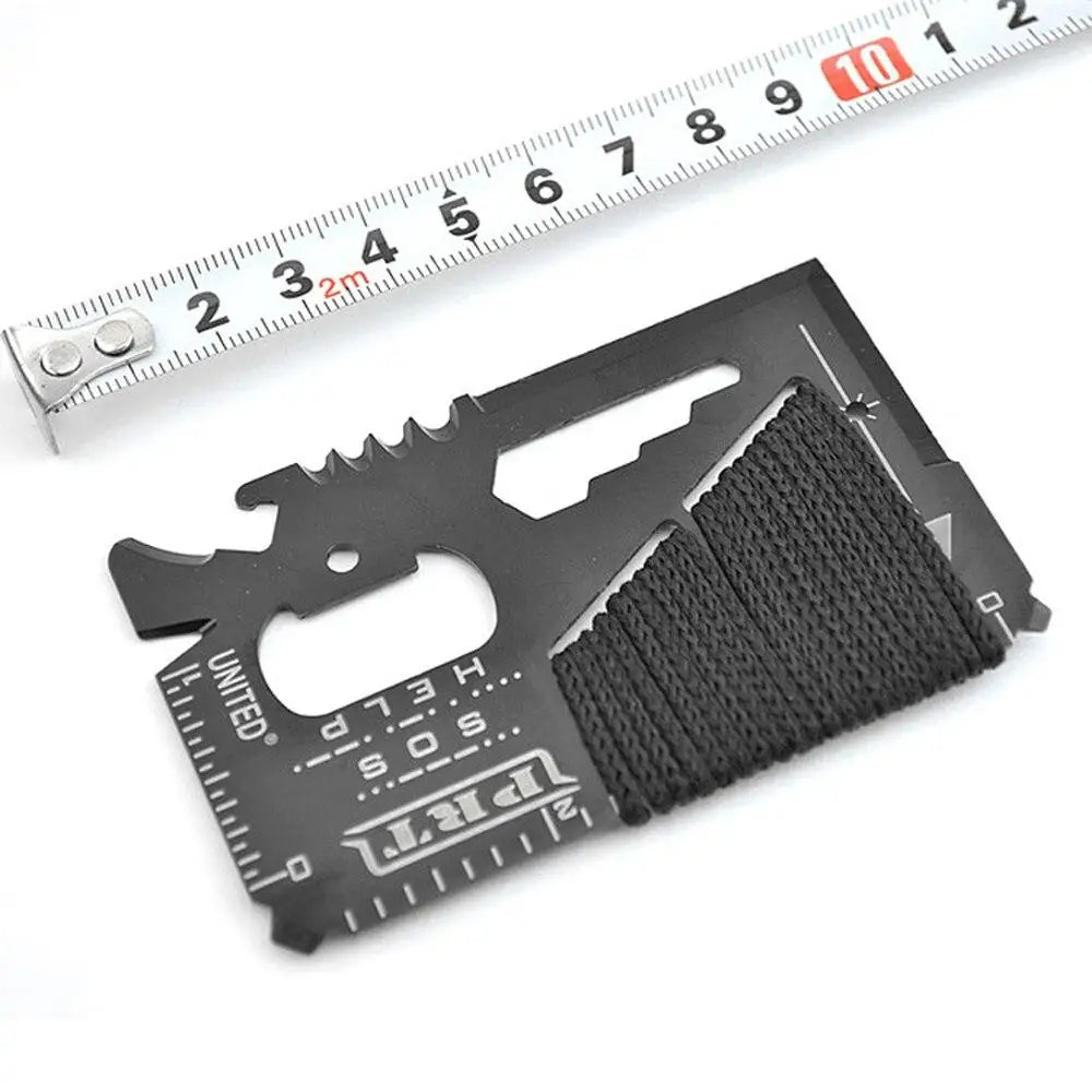 Survival Kit Commando