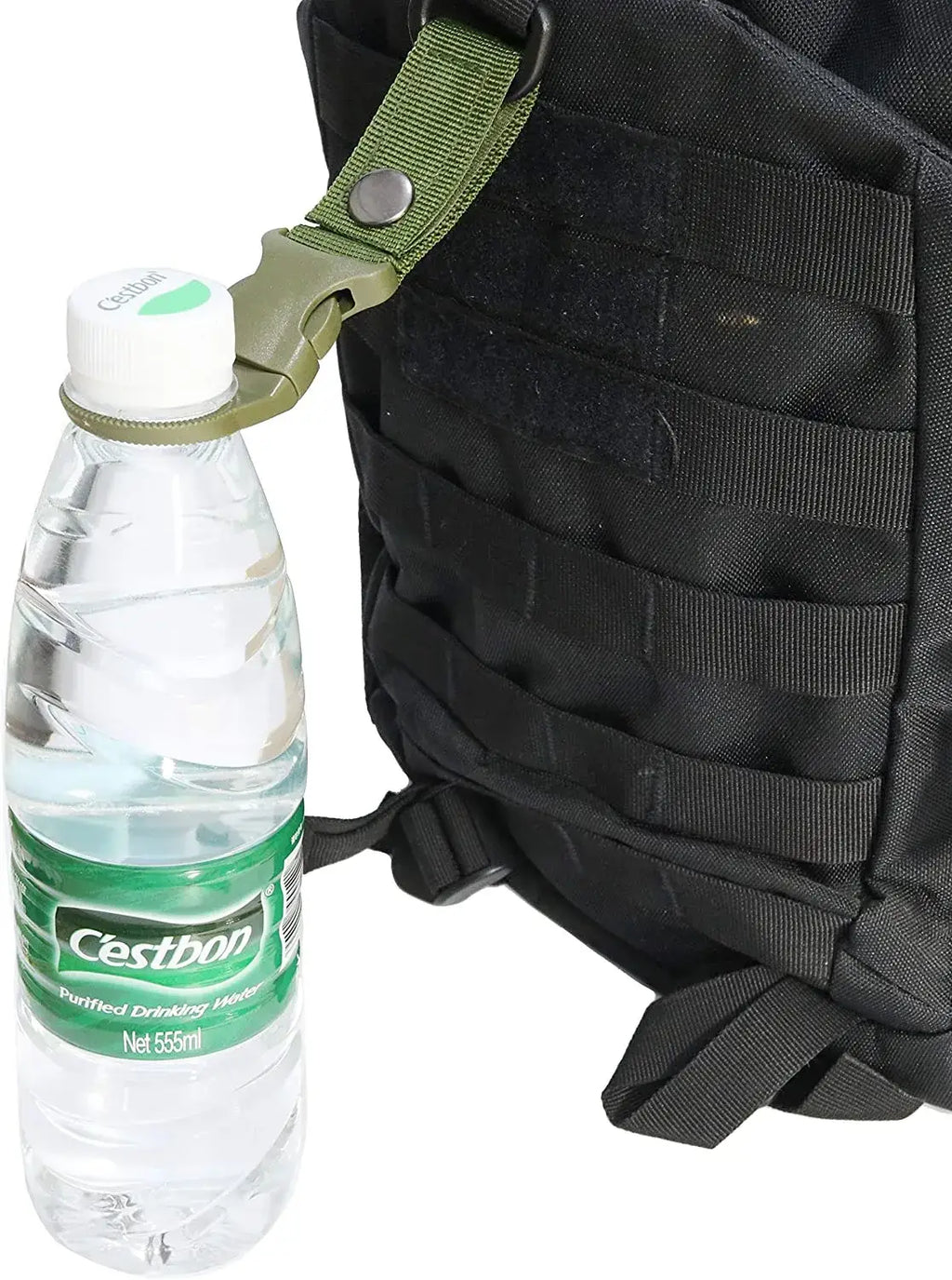 Survival Kit Commando
