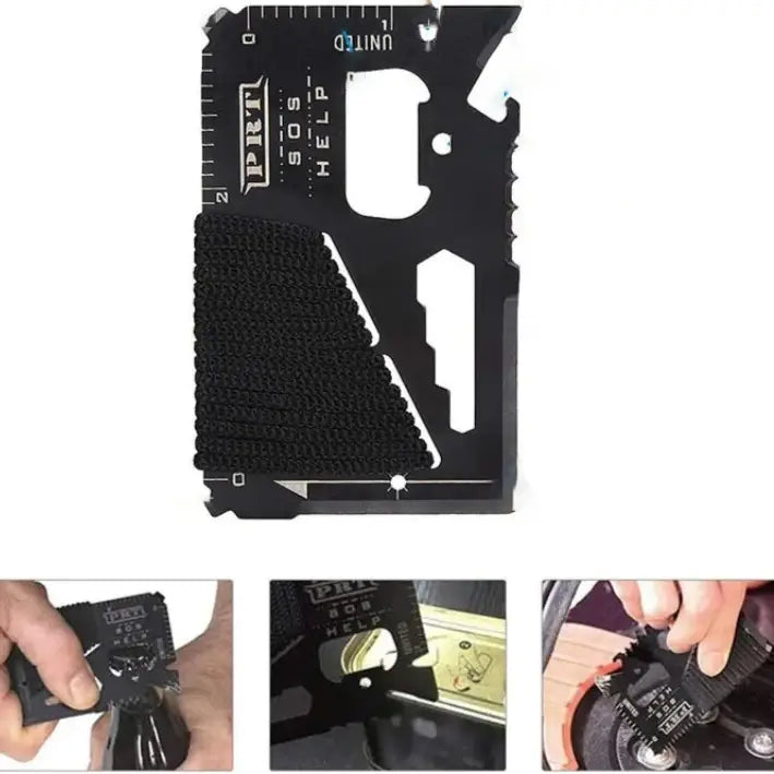 Survival Kit Commando