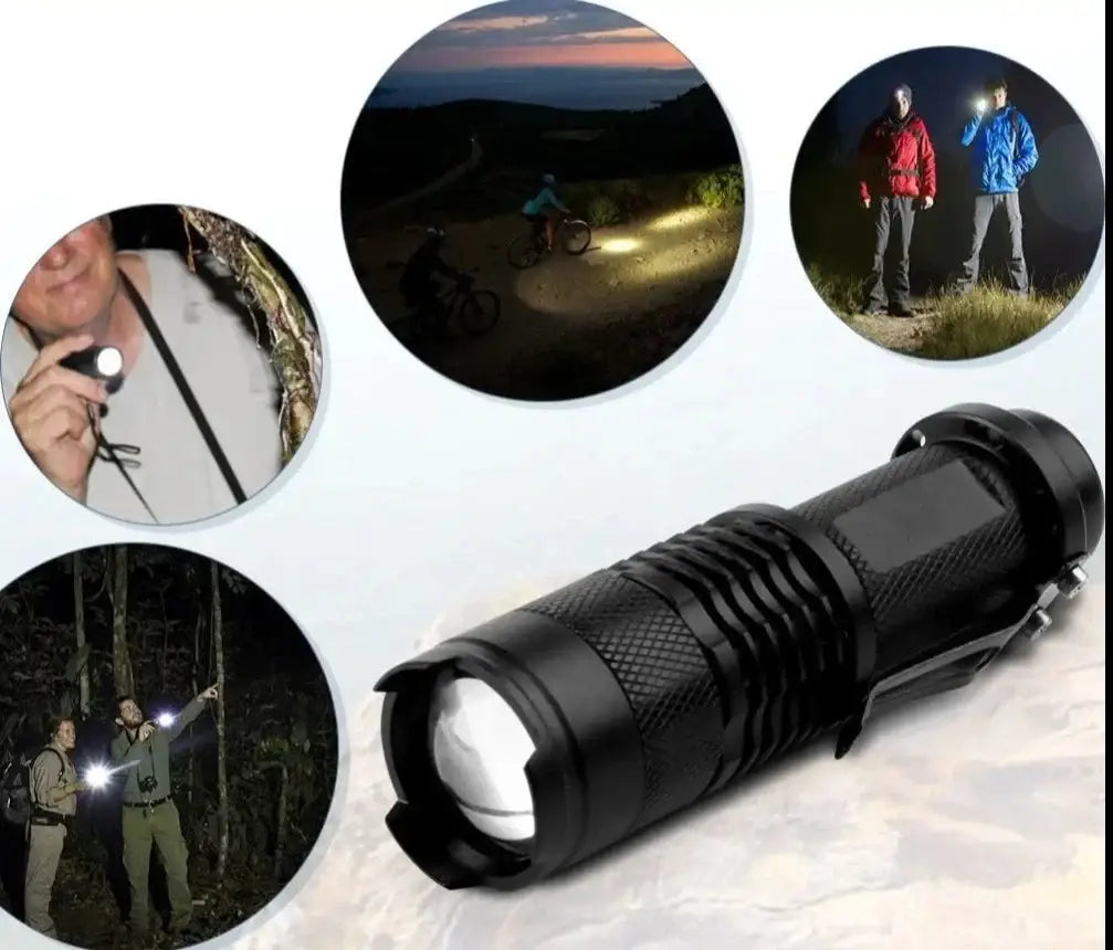Survival Kit Commando