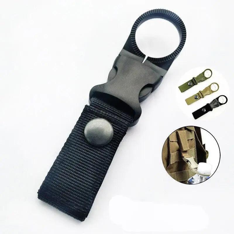Survival Kit Commando