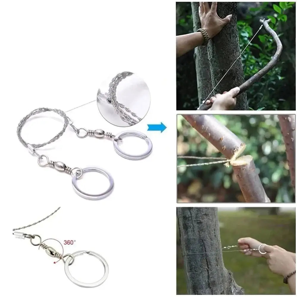Survival Kit Commando