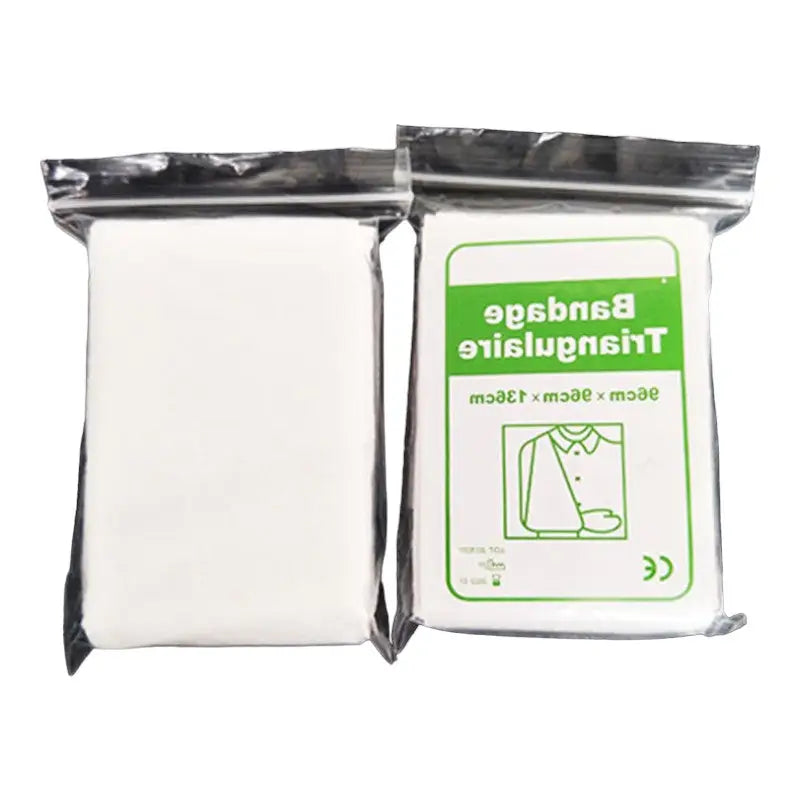Survival-Kit Komplett