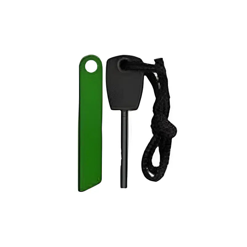 Survival-Kit Komplett