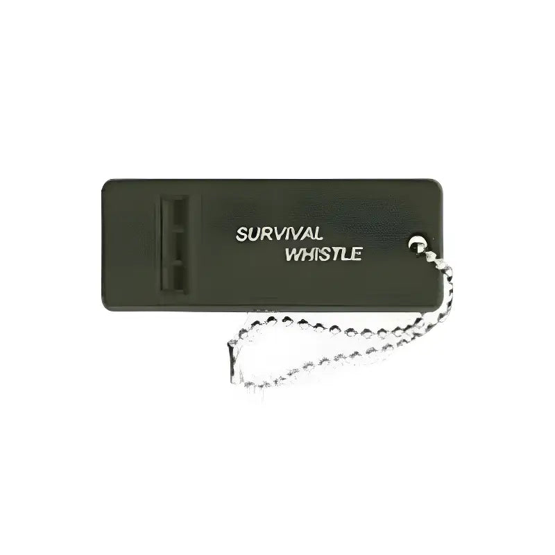 Survival-Kit Komplett