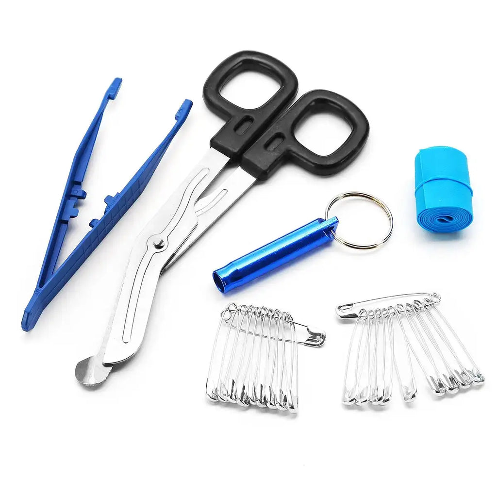Survival-Kit Komplett