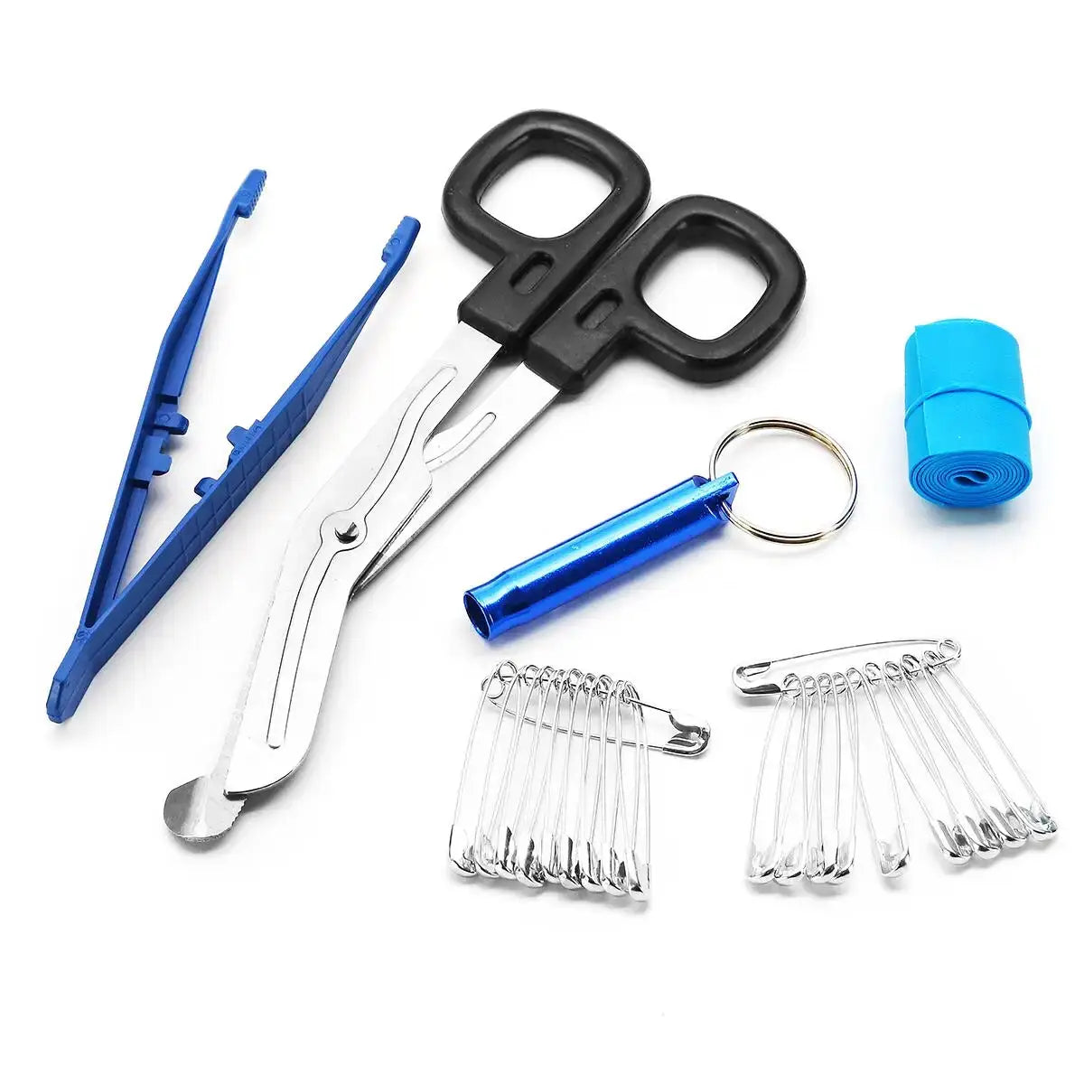 Survival-Kit Komplett
