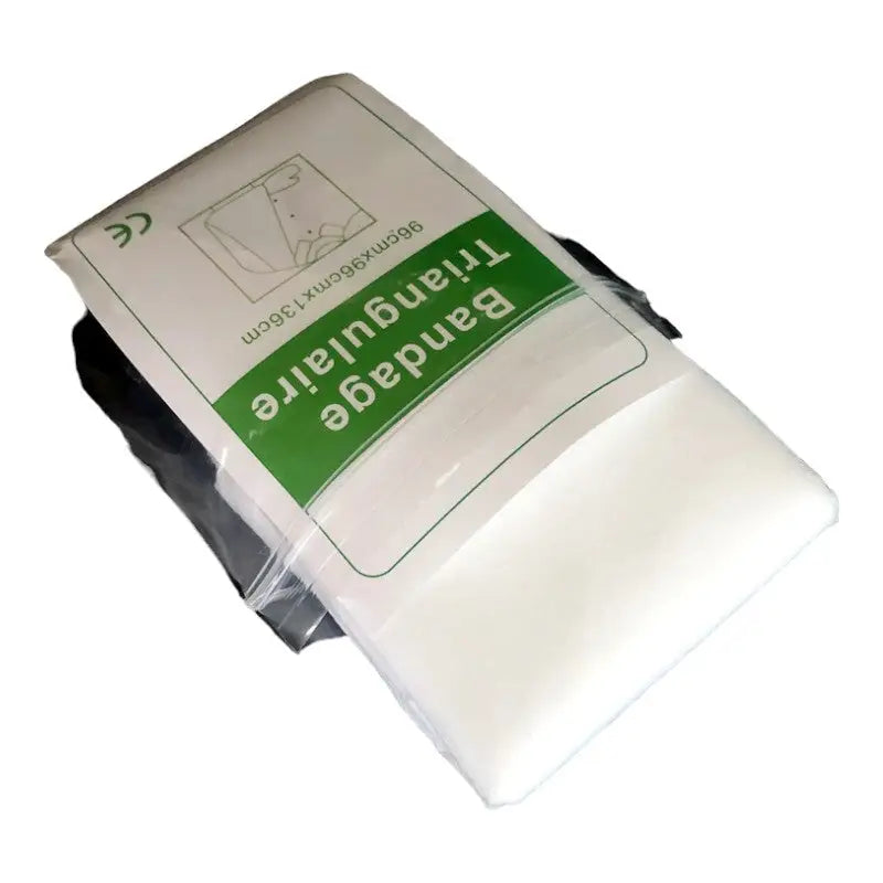 Survival-Kit Komplett