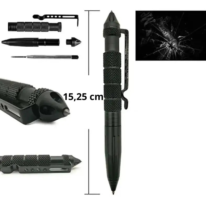 Survival-Kit Wüste