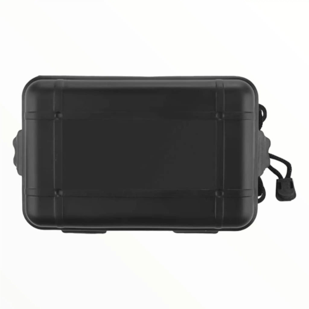 Survival-Kit Weltuntergang