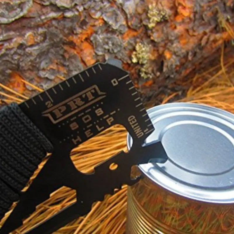 Survival-Kit Weltuntergang