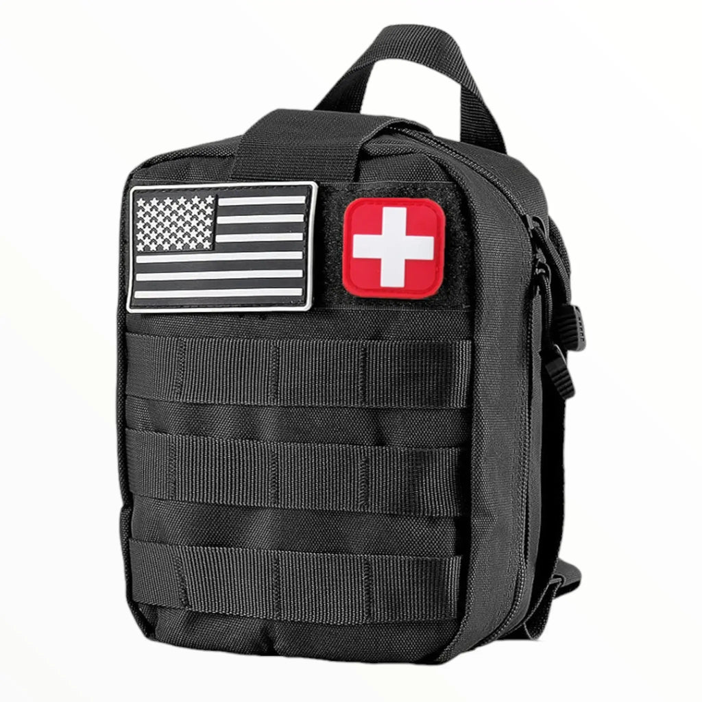 Survival-Kit Wald