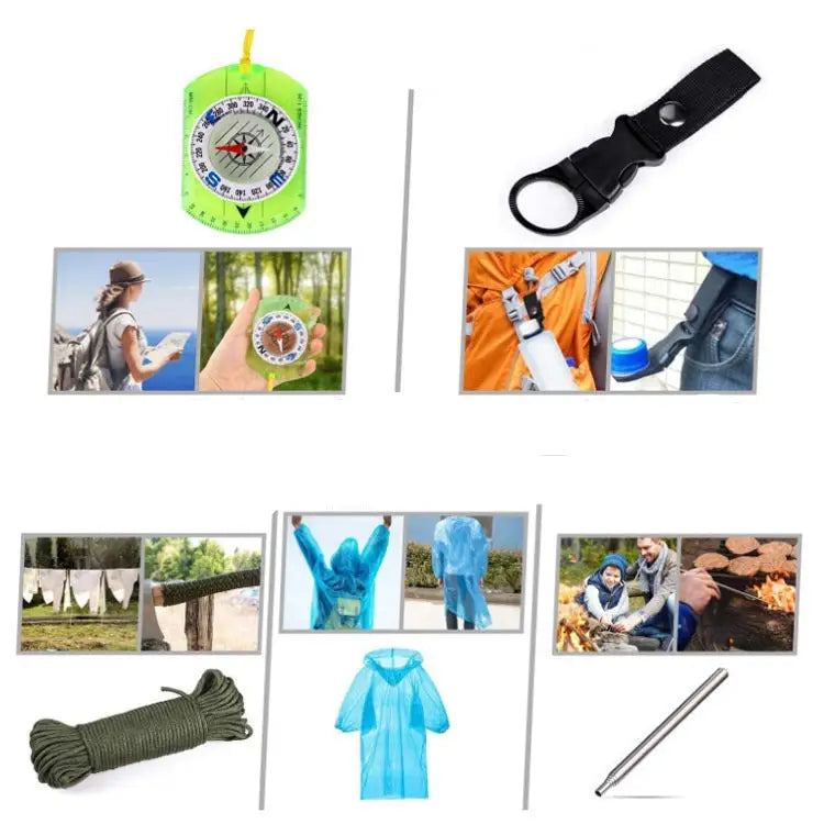 Survival-Kit Premium