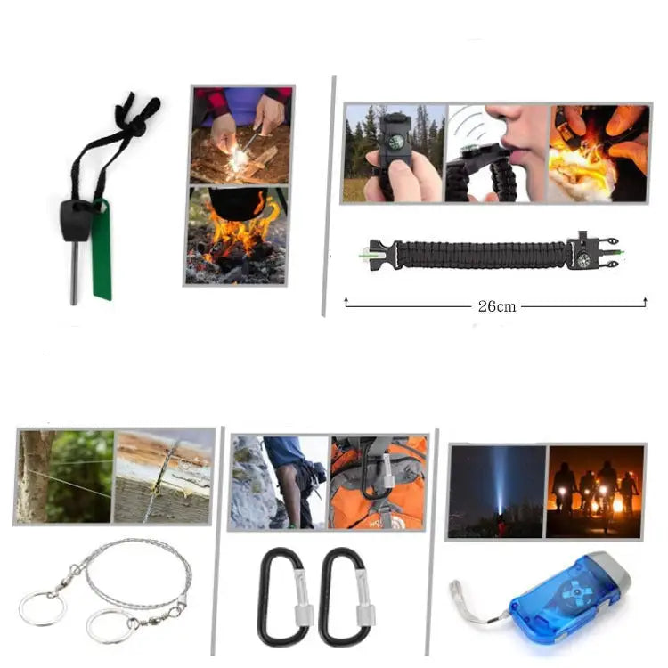 Survival-Kit Premium