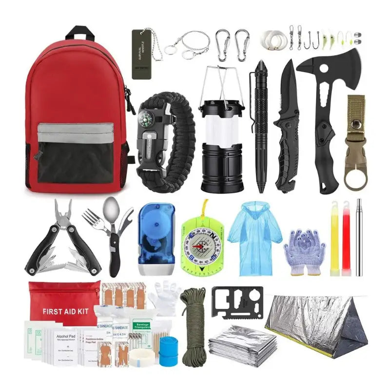 Survival-Kit Premium