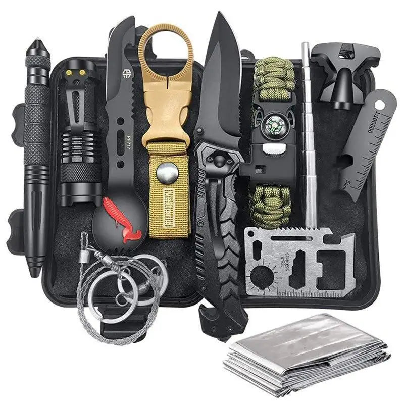 Survival Kit Lion