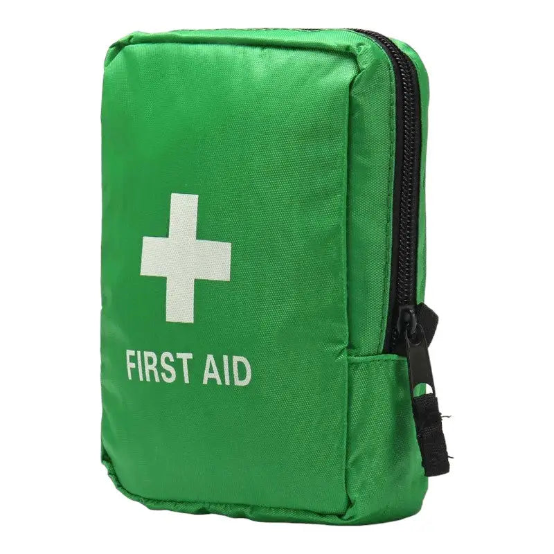 Survival Kit Komplett
