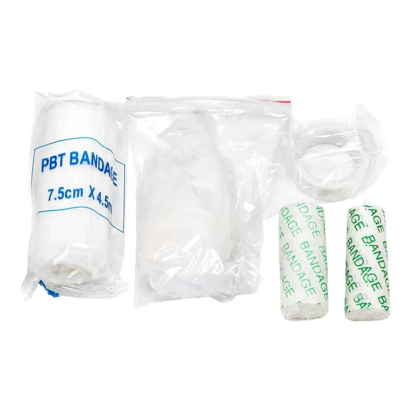 Survival Kit Komplett