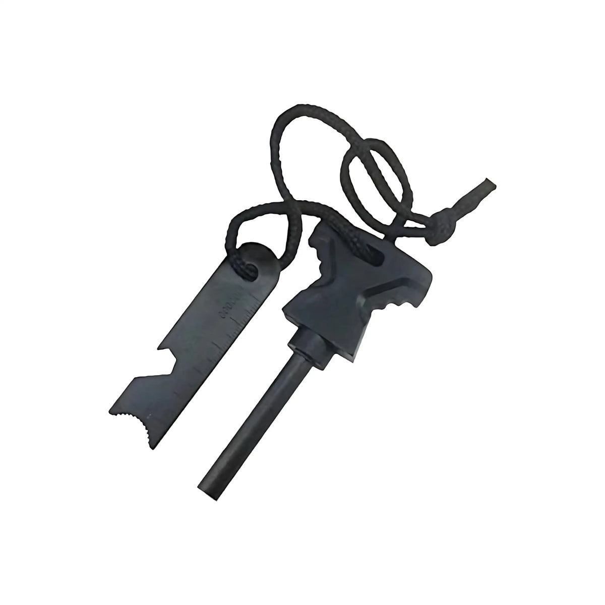 Survival Kit Set 9 in 1
