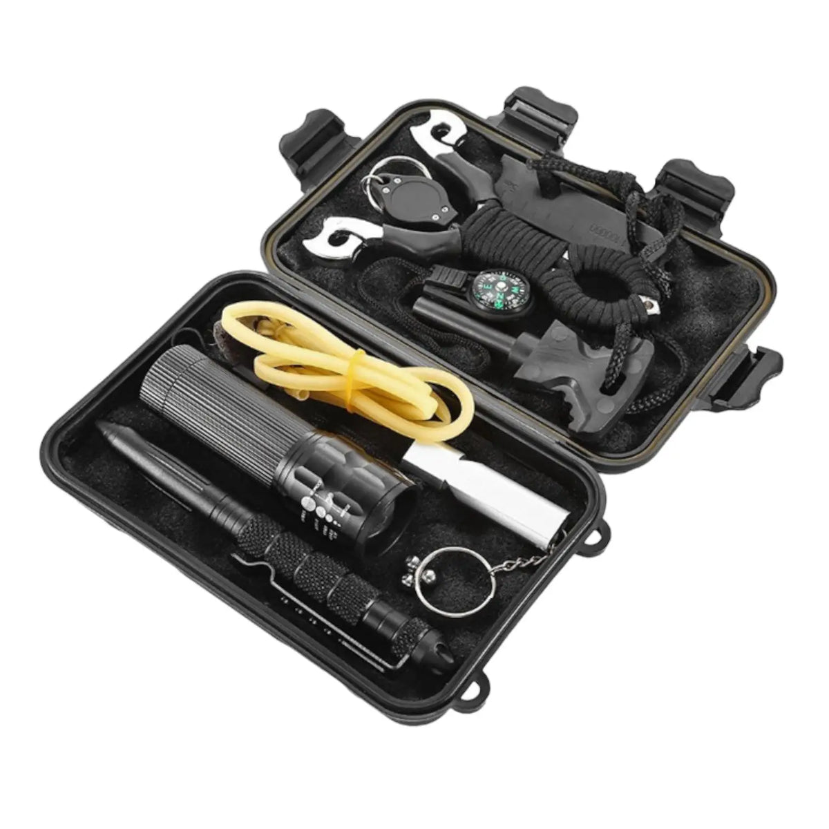 Survival Kit Set 9 in 1
