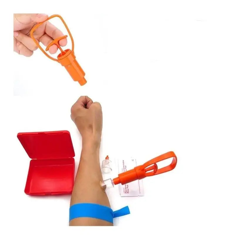 Survival Kit Taktisch