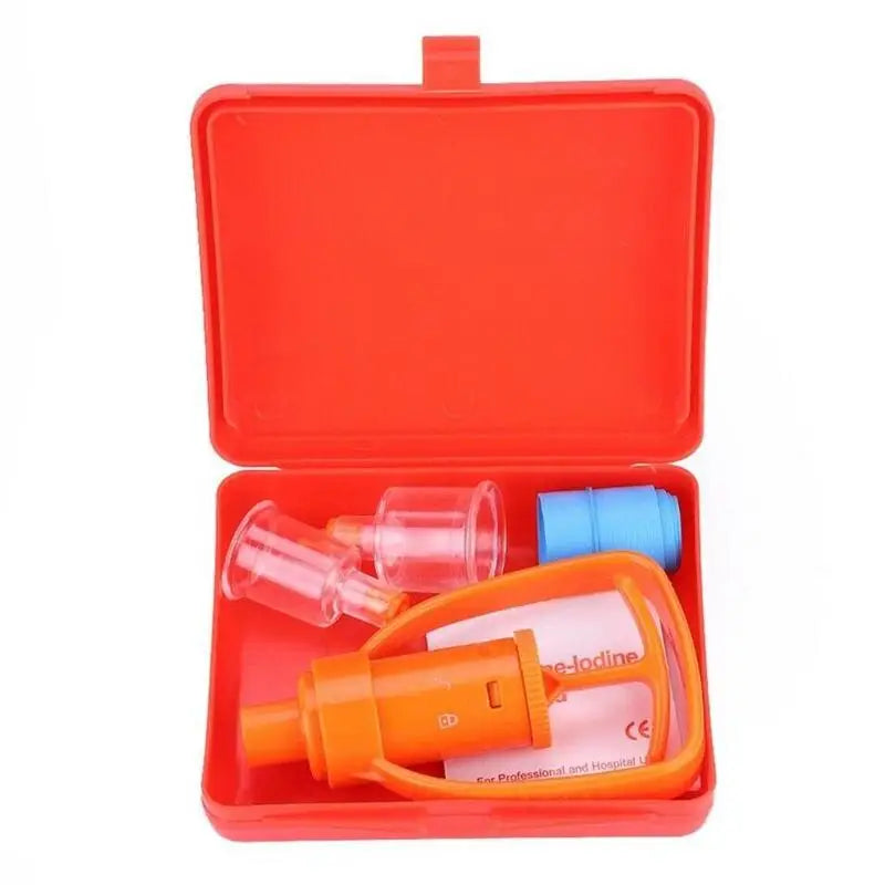 Survival Kit Taktisch