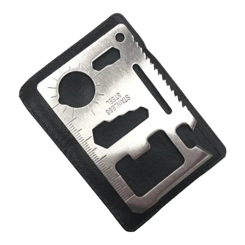 Survival Kit Nylon EVA 800D