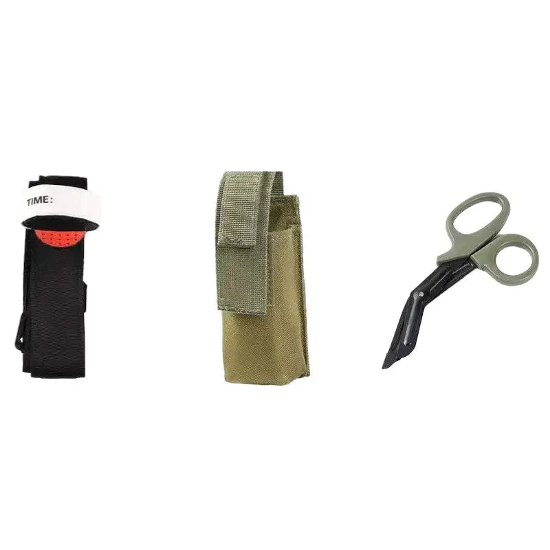 Survival Kit - Survival Tourniquet