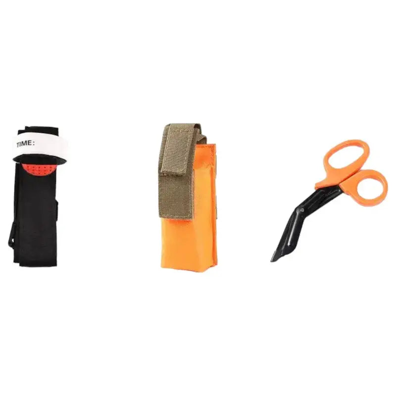 Survival Kit - Survival Tourniquet