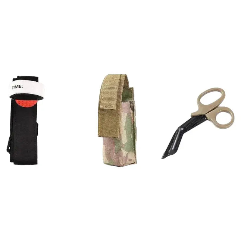 Survival Kit - Survival Tourniquet