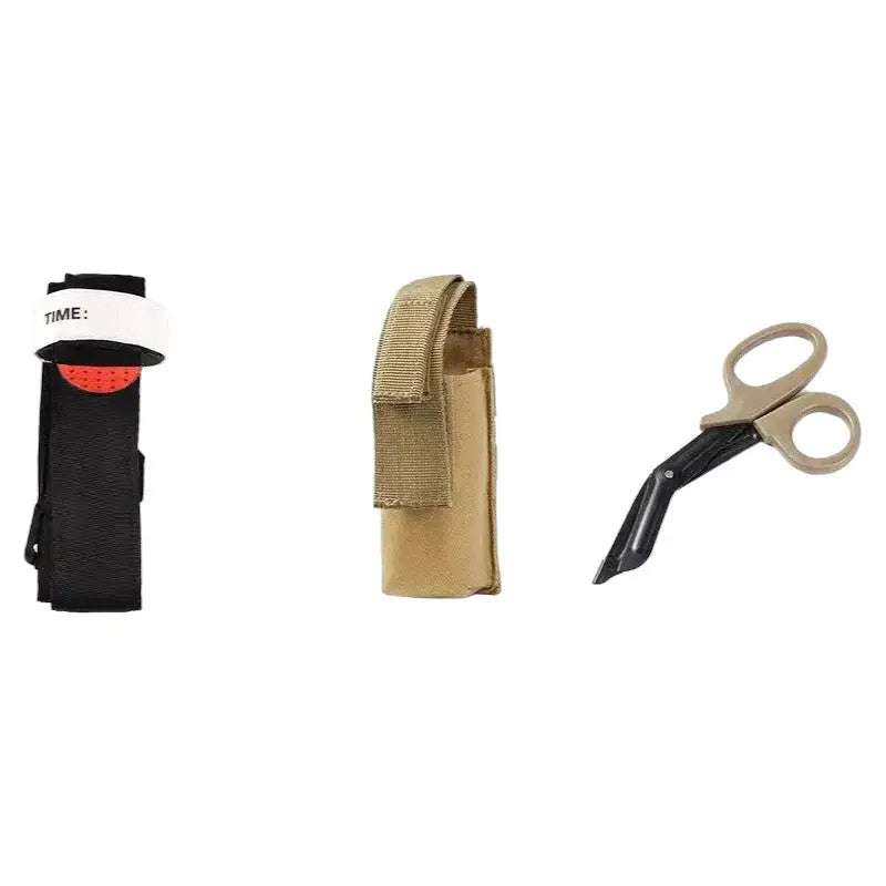 Survival Kit - Survival Tourniquet