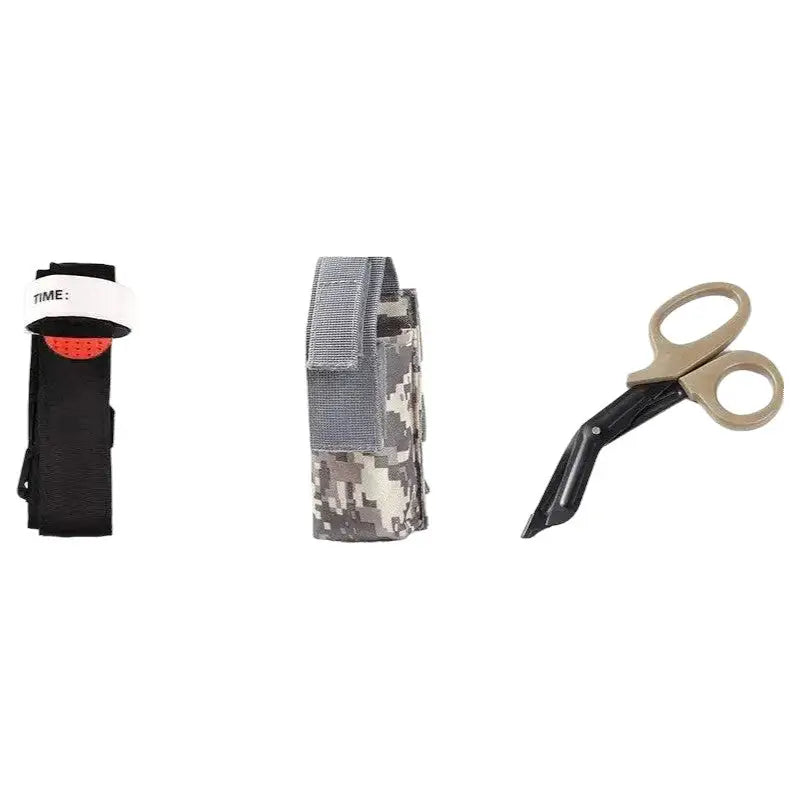 Survival Kit - Survival Tourniquet