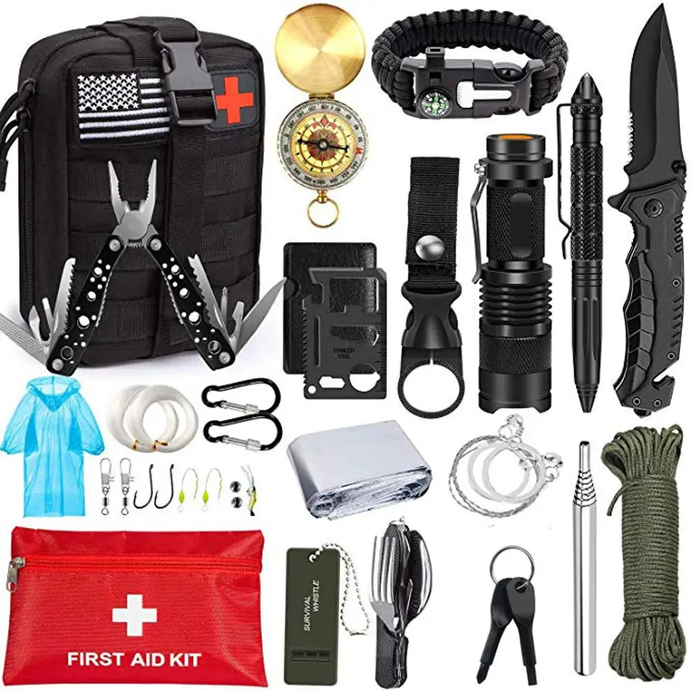 Survival-Kit Ultimate