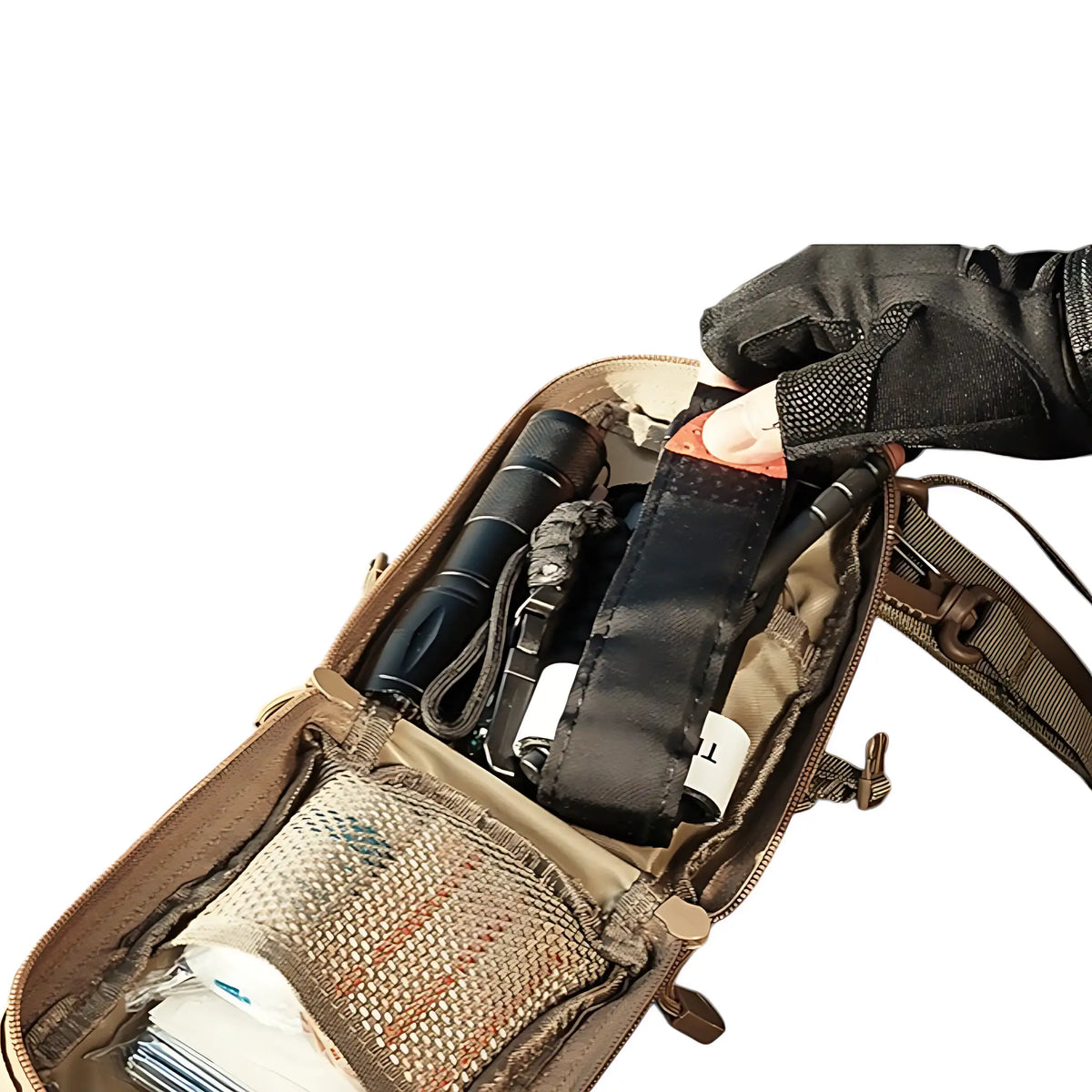 Survival Kits