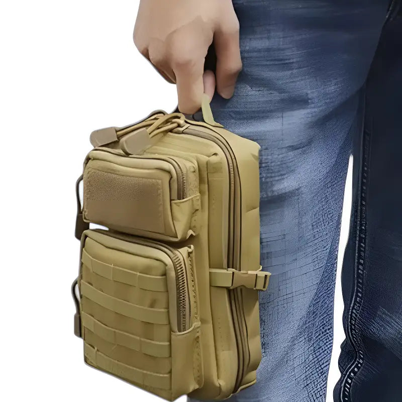 Survival Kits
