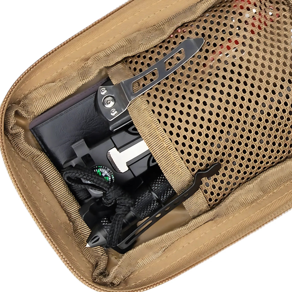Survival Kits