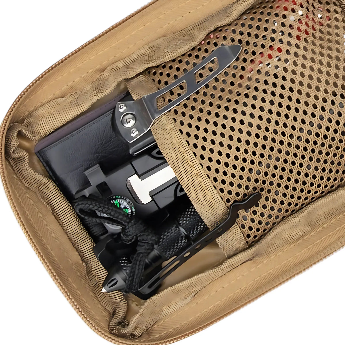 Survival Kits